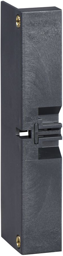 Cache-vis Schneider Electric 95mm² insérable 100…160mm