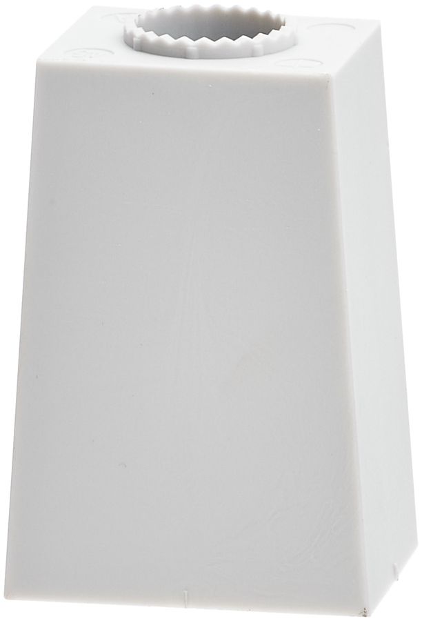 Distanzhalter EFCO 15mm hellgrau