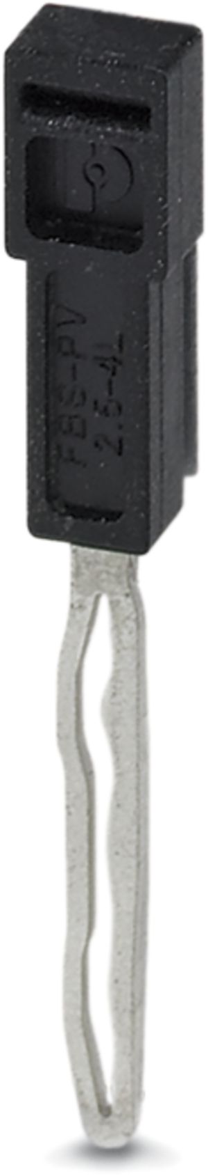 Ponte a innesto verticale PX FBS-PV PT 2.5…4L