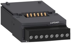 Applikationsmodul Schneider Electric LUFDA01