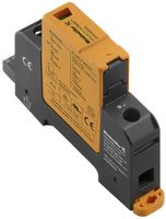 Überspannungsableiter Weidmüller VPU AC II 1 R 300/50 Y