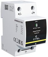 Überspannungsschutz PV Arthur Flury DPVN CS Typ 2