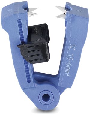 Ersatzmesser WIREFOX 6SC/SB