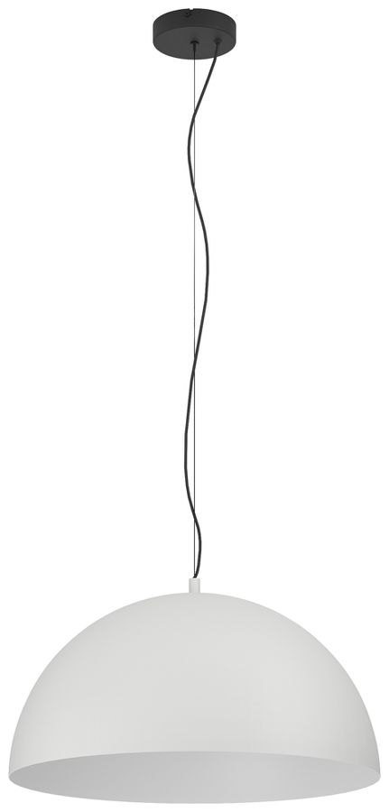 Pendelleuchte Eglo GAETANO 1 E27 1×0…40W 535mm gu