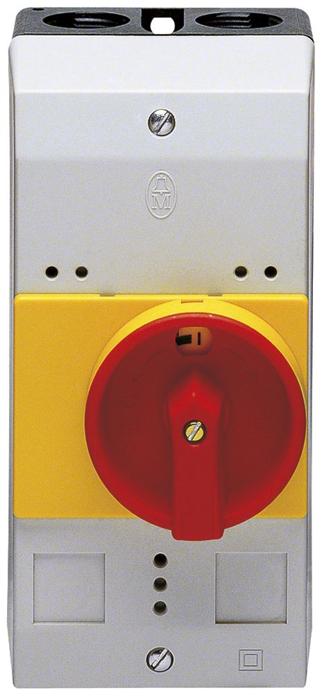 Boîtier Hager pour 501 210 200/300