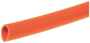 KRF-Rohr PE ohne Draht M32 orange