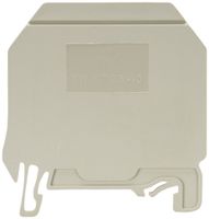 Parete divisoria Wieland TW WT 2.5-10 GR V0 grigio