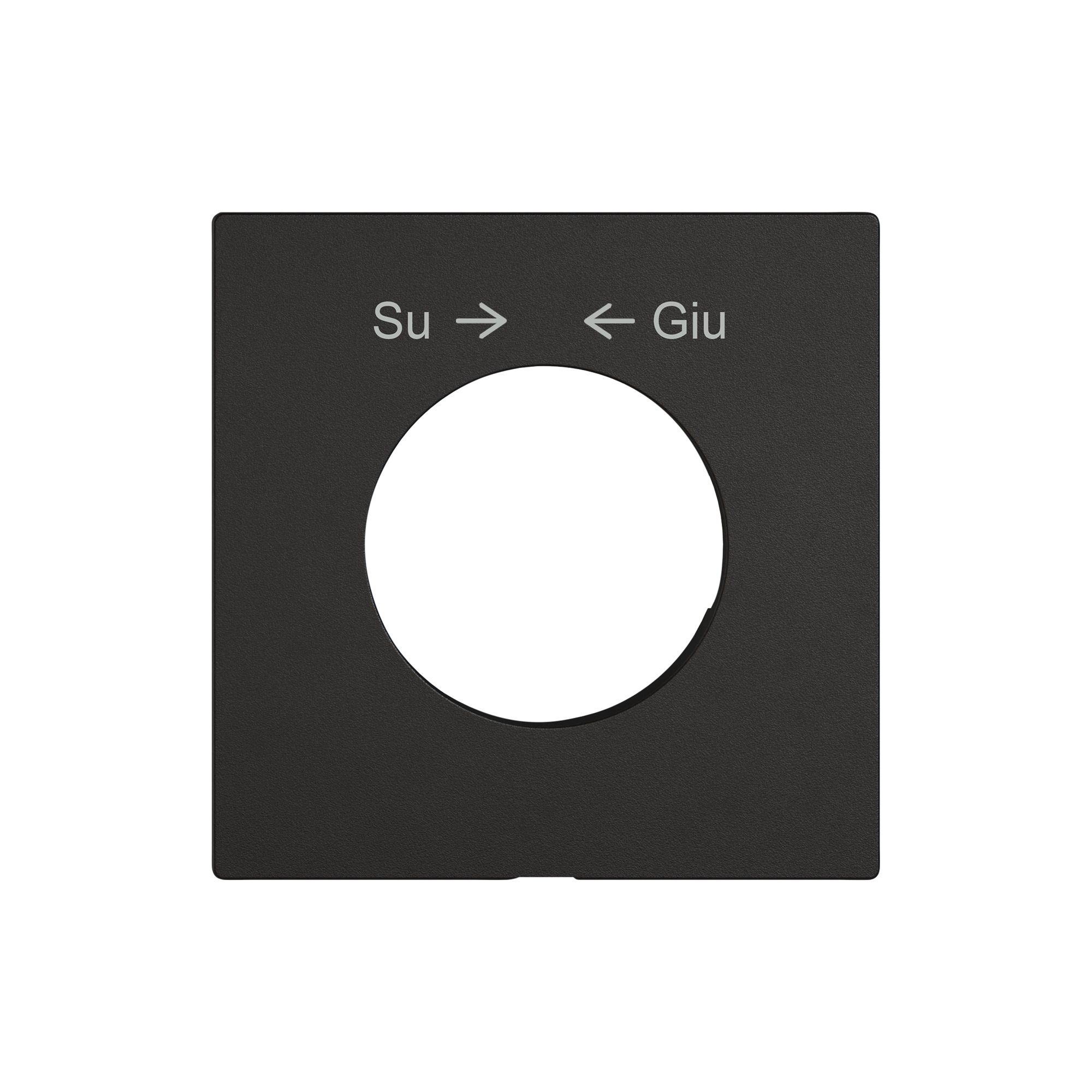 Kit de montage EDIZIO.liv SNAPFIX® p.contact pivotant a.ser.Su → ← Giù no