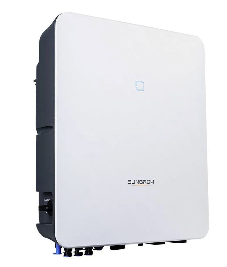 Wechselrichter Hybrid Sungrow SH10RT, V112, 3-phasig