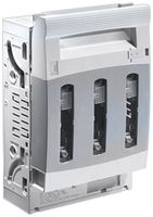 Sicherungselement Rittal SV 9345.100 600V 100A 100kA 3P Klasse J