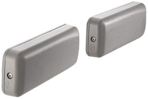 Endlagenmagnet Somfy für Elixo 3S M io, links/rechts, 2 Stück