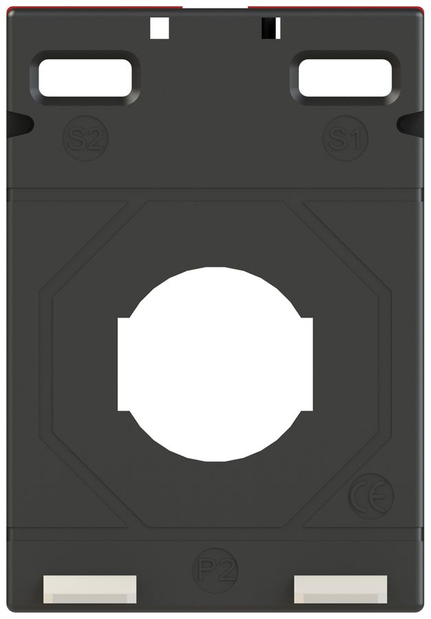 Convertitore di corrente ABB CT1M-2 150 150A/5A 0.5