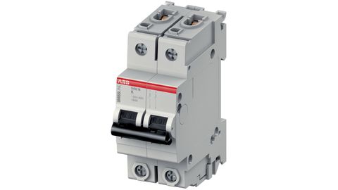 S452M-K (Charakteristik K, 15…25 kA)