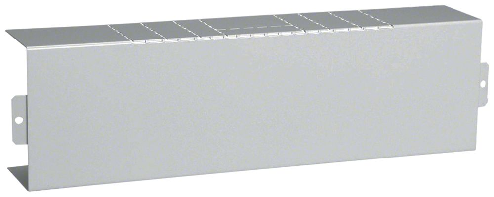 T-Stück Hager tehalit.LFS 100×60mm Zink IP30