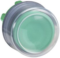 Taster für Antriebskopf Schneider Electric grün