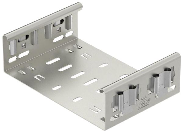 Formteilverbinder Bettermann FVM 60×400mm rostfrei V2A