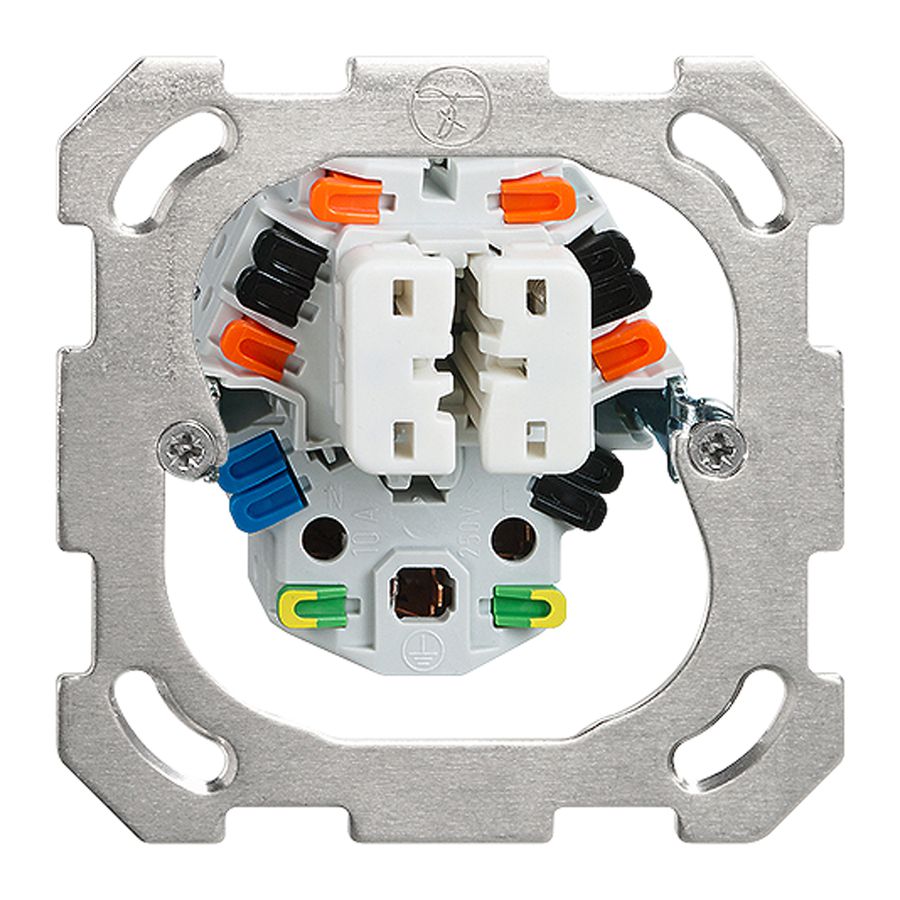 Intérieur combinaison I FH BSM WW+T13