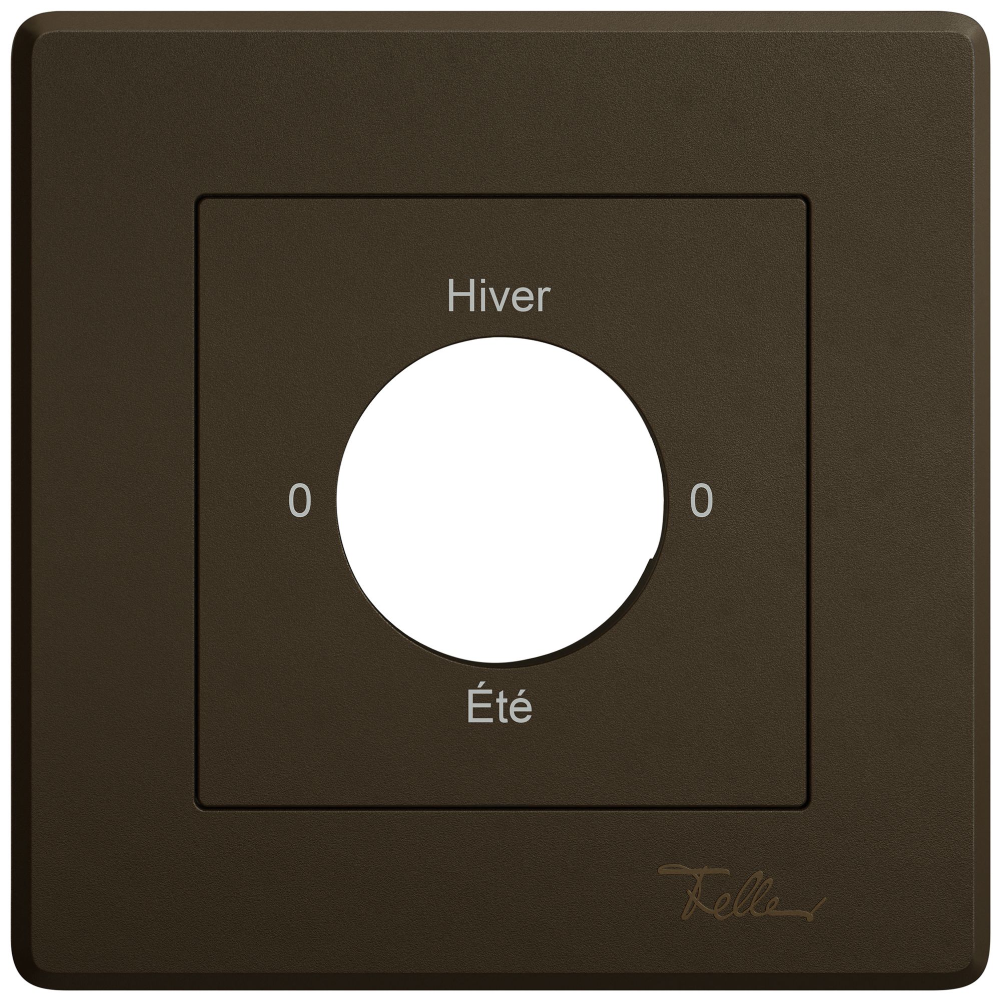 Kit de montage ENC EDIZIO.liv SNAPFIX® p.interr.rot.a.ser.0-Hiver-0-Été br