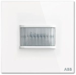 Busch-Wächter ABB-Tacteo TBW/U.1.1, 180° quadrat