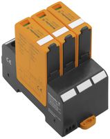 Scaricatore di sovratensione Weidmüller VPU PV I+II 3 1000