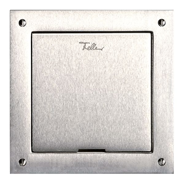 UP-Deckrahmen FH III 0/B PMK