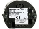 Module intermédiaire WIFI 2K Feller zeptrionAIR