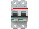 Leitungsschutzschalter ABB S802S-D 25A 50kA