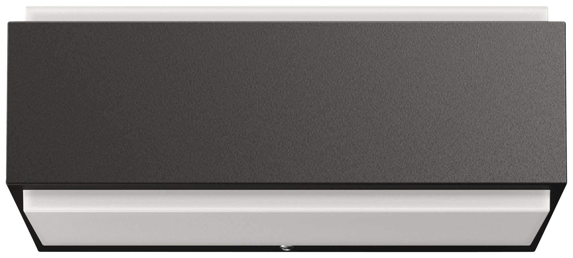 Applique LED Philips Stratosphere 3.8W 800lm 827 IP44 direct/indirect an