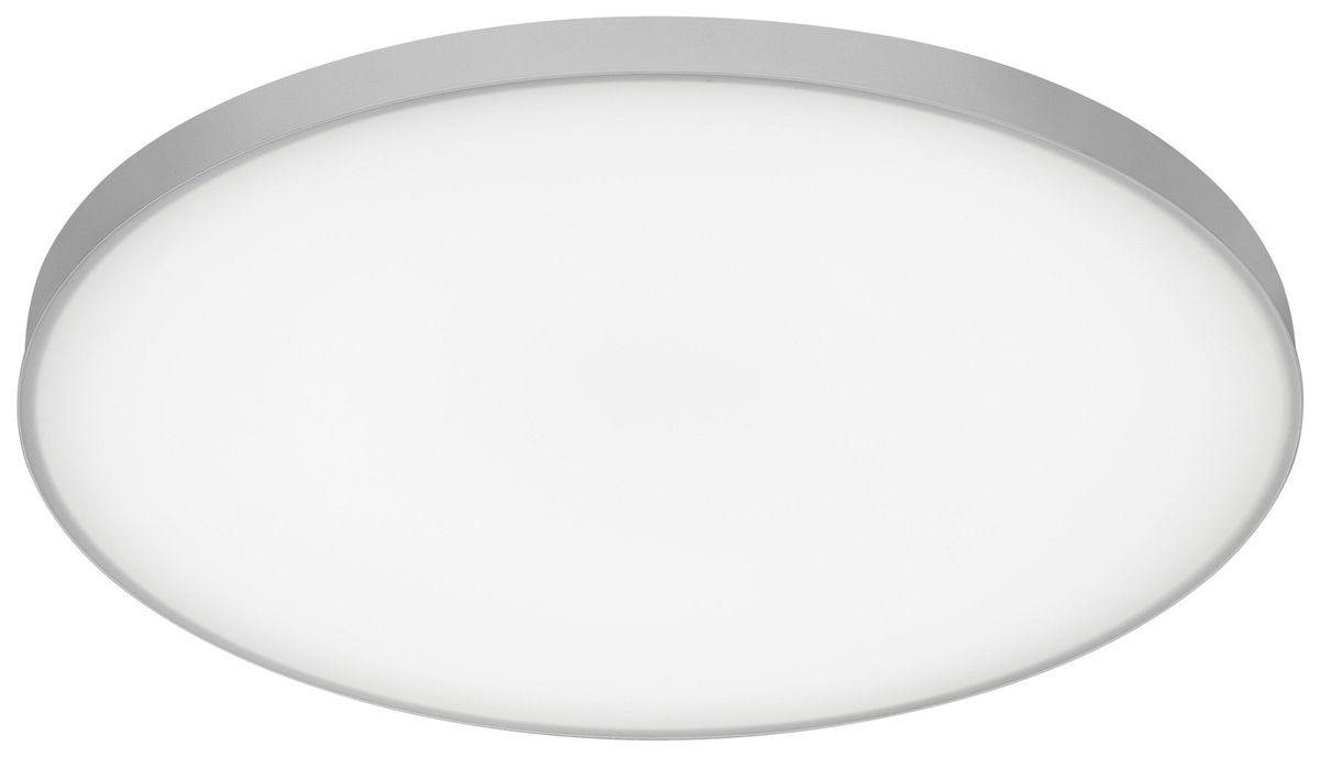 LED-Deckenleuchte LDV PLANON FRAMELESS RD 19W 1600lm Ø300mm 3000K weiss