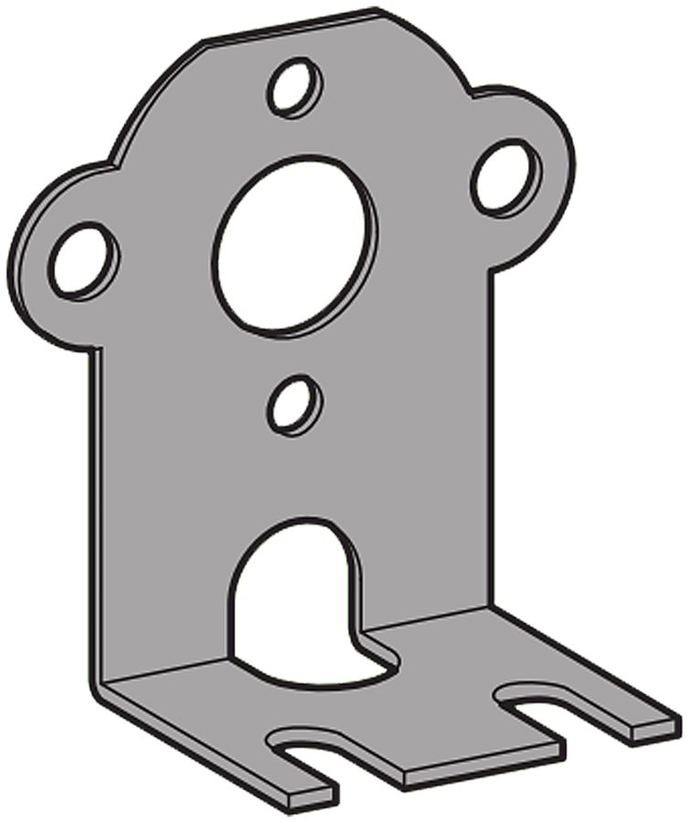 Befestigungswinkel zu 266+285