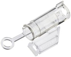 Kit per parete cava ABB per UK600 8 (4 pezzi)