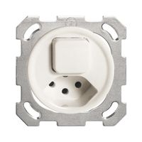 UP-Kombination I FH 3/1L+T13 weiss