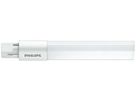 LED-Lampe Philips CorePro PLS 2P, G23 230V 5W 550lm 840 120°