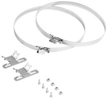 Mast-/Rohrbefestigung-Set Spelsberg MABF 65-3