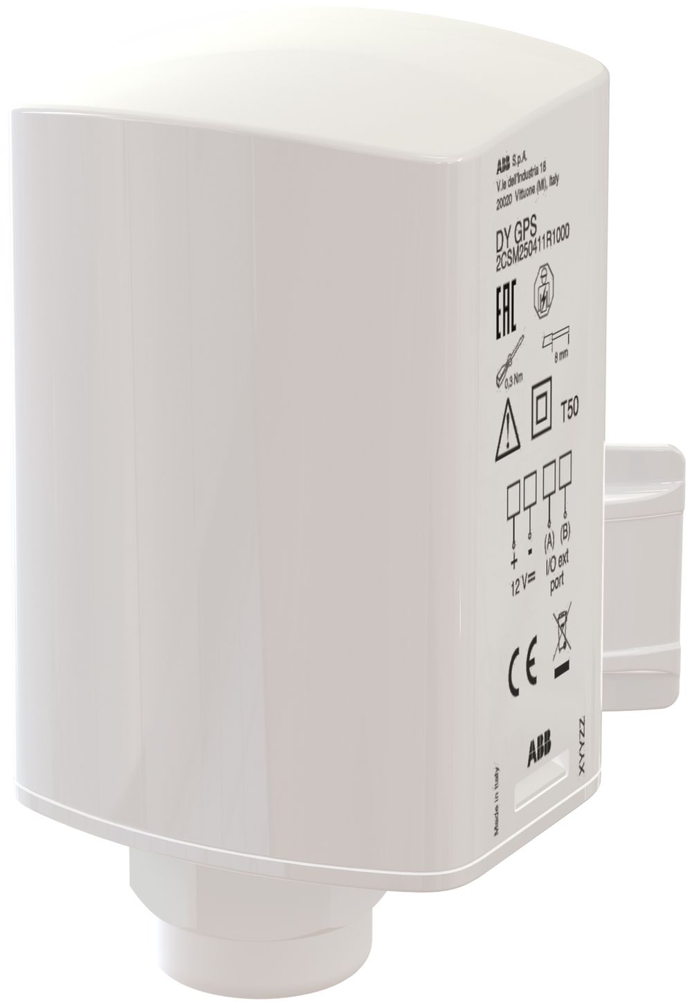 Funkantenne ABB DY GPS für Schaltuhr DY365