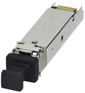 Modulo media PX FL SFP LX40