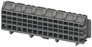 Zusatzsockel ABB SMISSLINE TP 8-teilig