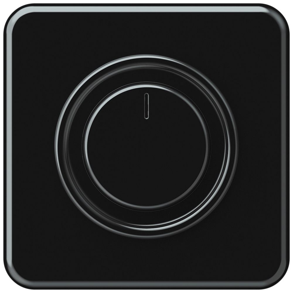 Regolatore rotativo INC DALI origin 92×92mm ne