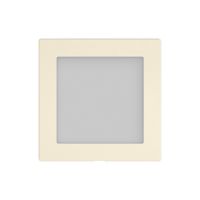 Kit de montage EDIZIO.liv SNAPFIX® pour lampe d'orientation ou décor cr