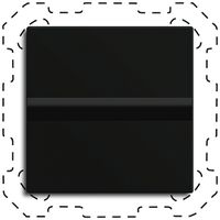 Rilevatore di movimento KNX INS MDT SCN-BWM6016.02 3-can 180° nero op.