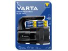 Projecteur manuel LED VARTA Indestructible BL20 Pro, 400lm, avec 6×AA