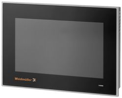 Touchpanel Weidmüller Advanced Line UV66-ADV-7-CAP-W-V2 7" 1024×600px