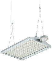 LED-Hallenstr.GentleSpace ELW PIR 136W 25000lm 840 IP65 42°×44° DIM EM3h 417×720
