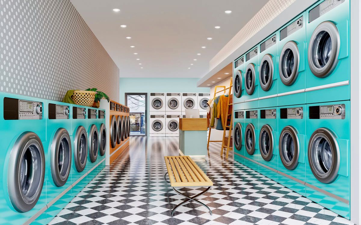 LED-Lampe CorePro LEDspot Classic GU5,3 36D 4.4…35W 827, 5Stück