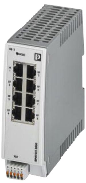 Switch PX FL SWITCH 2108