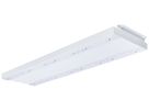 Plafonnier LED Sylvania Sportsbay 85W 12600lm 4000K DALI EM 3h 1220mm blanc