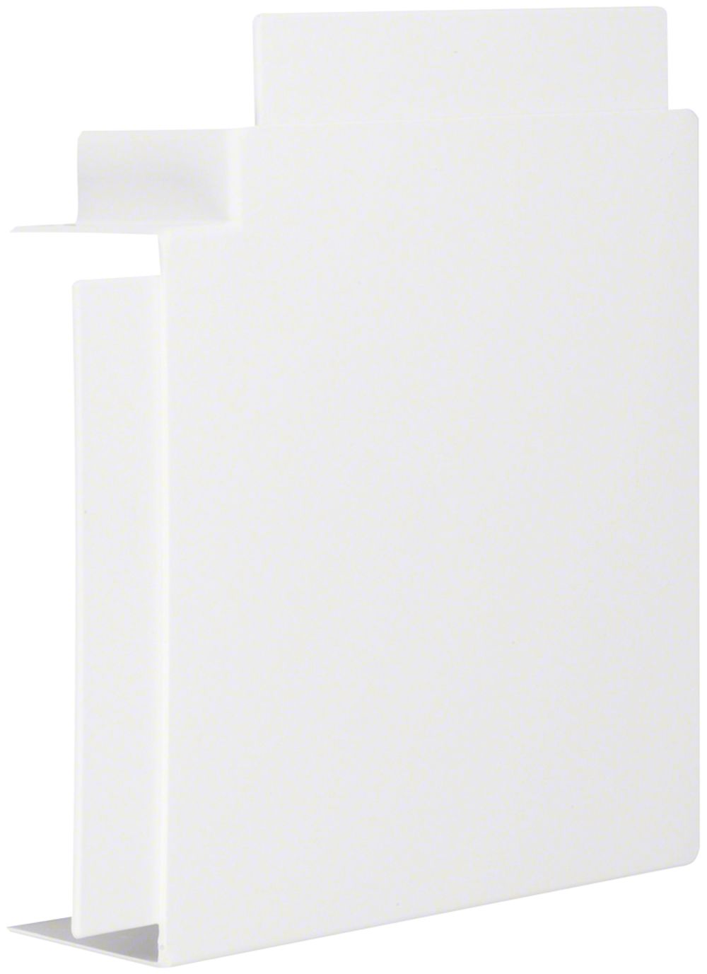 Flachwinkel tehalit LF/LFF/FB 60190, verkehrsweiss