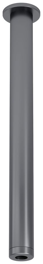 Alimentazione laterale Eglo ROPE22 2× antracite