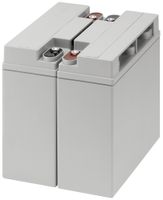 Accumulatore d'energia di ricambio PX UPS-BAT-KIT/PB/2X12V/20AH 2×12V 20Ah