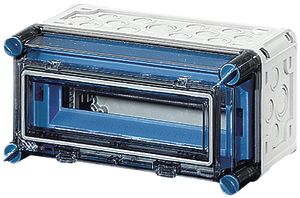 Apparategehäuse Hensel Mi1111